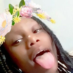 Meet your Posher, Aniah